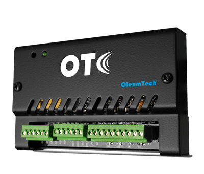 Serial Connectivity and Onboard I/O